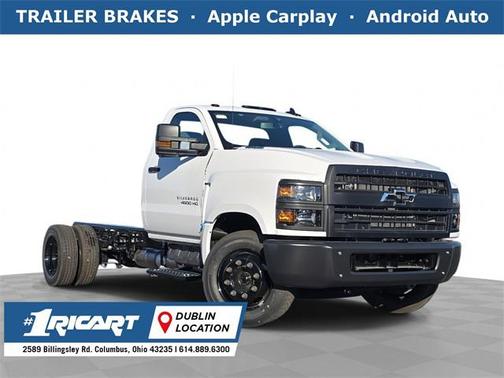 2024 Chevrolet Silverado 1500 1LT