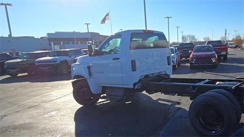 2024 Chevrolet Silverado 1500 1LT