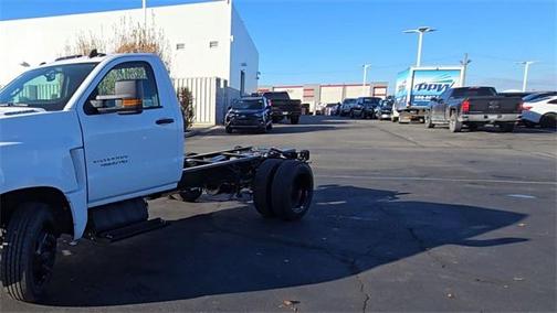 2024 Chevrolet Silverado 1500 1LT