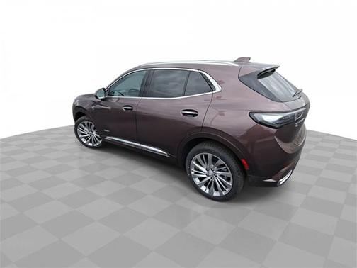 2025 Buick Envision Avenir AWD