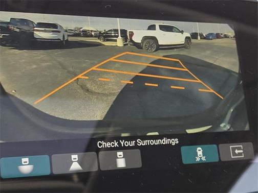 2021 Honda Pilot AWD Elite