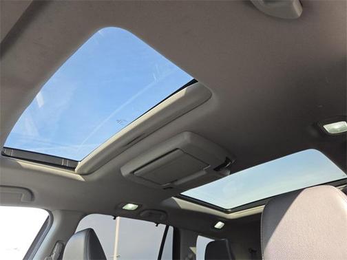 2021 Honda Pilot AWD Elite