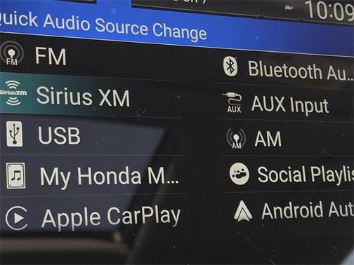 2021 Honda Pilot AWD Elite