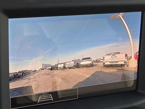 2026 Chevrolet Silverado 3500 WT