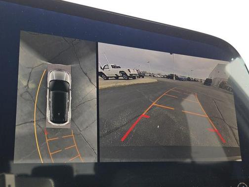 2025 Chevrolet Blazer EV AWD LT