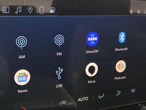 2025 Chevrolet Blazer EV AWD LT