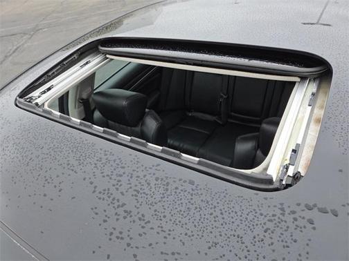 2019 Honda Accord Hybrid Touring