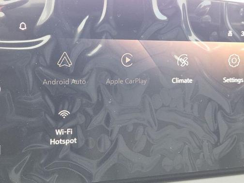 2026 Buick Envista Sport Touring FWD