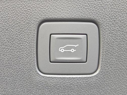 2026 Buick Envista Sport Touring FWD