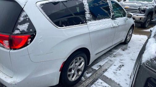 2019 Chrysler Pacifica Touring-L Plus