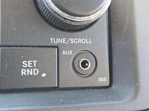 2014 Dodge Grand Caravan AVP/SE