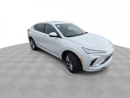 2026 Buick Envista Avenir FWD