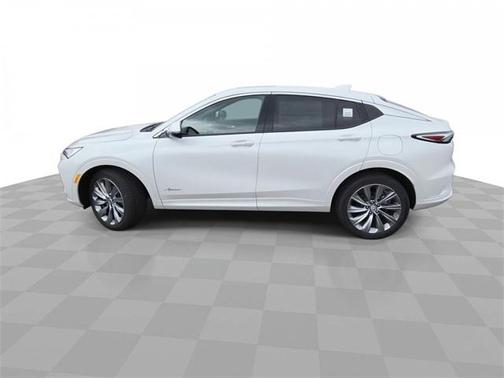 2026 Buick Envista Avenir FWD