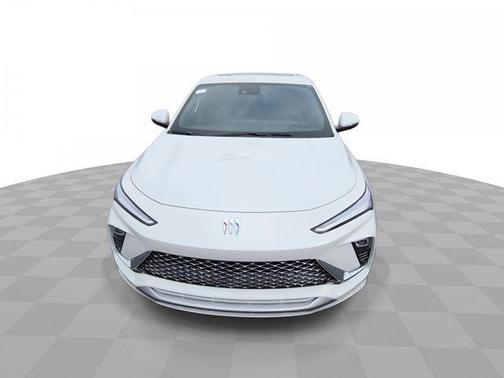 2026 Buick Envista Avenir FWD