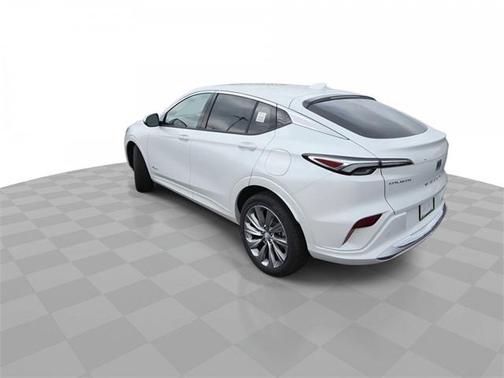 2026 Buick Envista Avenir FWD