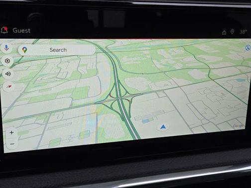 2026 GMC Sierra 3500 Denali