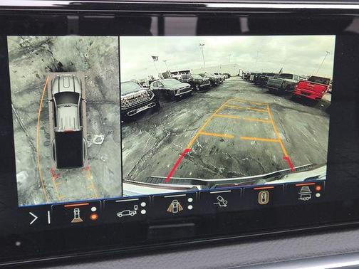 2026 GMC Sierra 3500 Denali