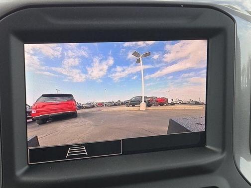 2026 Chevrolet Silverado 3500 WT