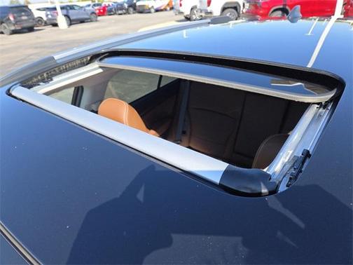 2019 Subaru Outback 2.5i Touring