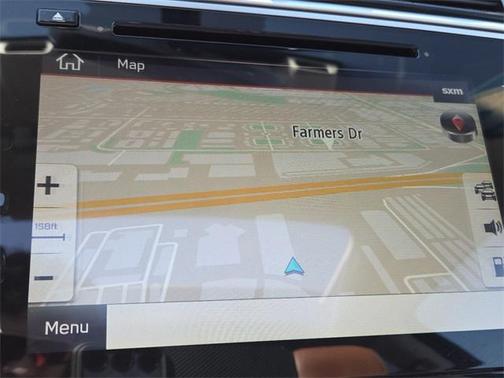 2019 Subaru Outback 2.5i Touring