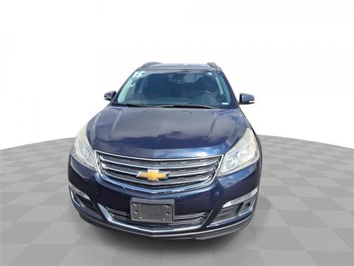 2015 Chevrolet Traverse 1LT