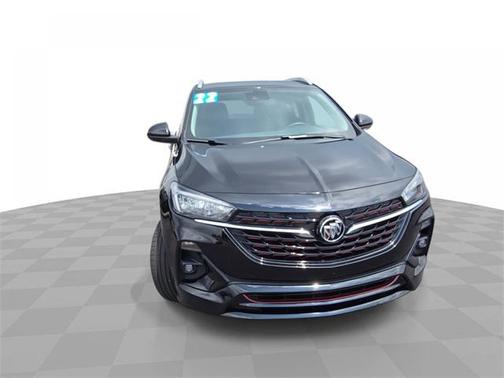 2022 Buick Encore GX Preferred