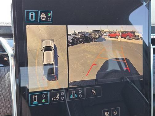 2026 GMC Sierra EV Standard Range Elevation