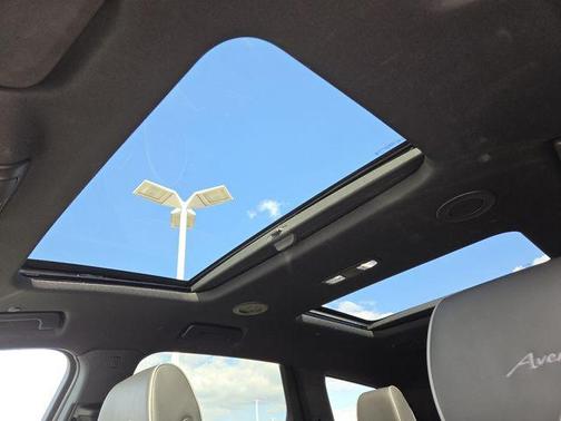 2023 Buick Enclave Avenir AWD