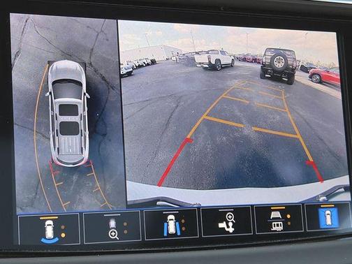 2023 Buick Enclave Avenir AWD