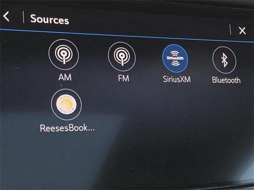 2023 Buick Enclave Avenir AWD