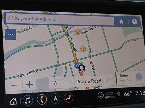 2023 Buick Enclave Avenir AWD