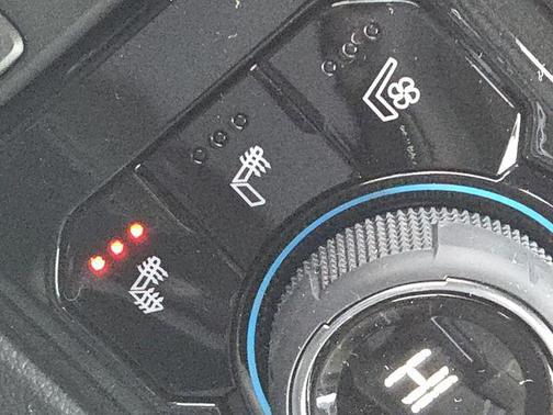 2026 Chevrolet Silverado 2500 Crew Cab, Standard Bed, XR2, 4WD