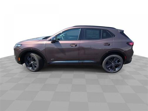 2025 Buick Envision Sport Touring AWD
