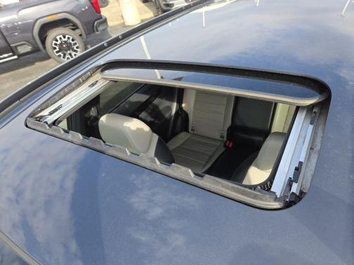 2023 Honda CR-V Hybrid Sport Touring AWD