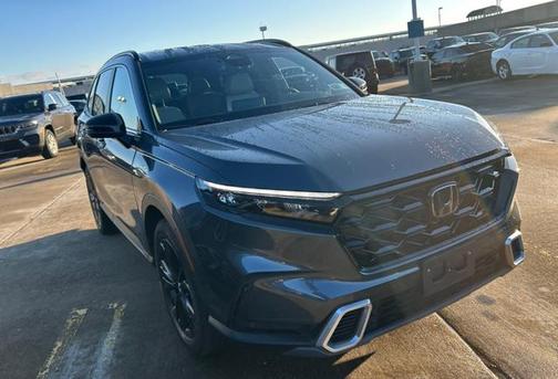 2023 Honda CR-V Hybrid Sport Touring AWD