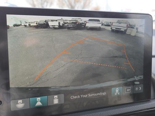 2023 Honda CR-V Hybrid Sport Touring AWD