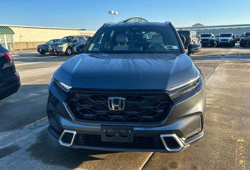 2023 Honda CR-V Hybrid Sport Touring AWD