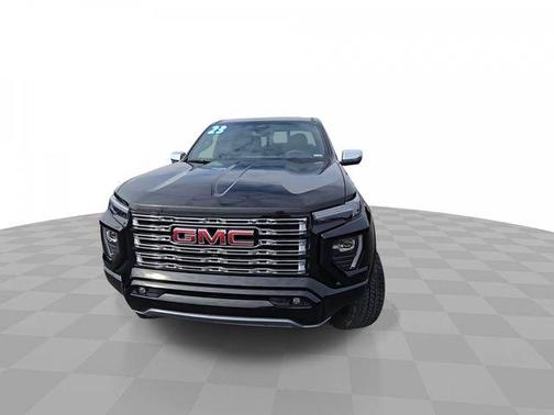 2023 GMC Canyon Denali