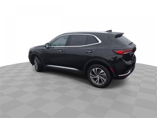 2023 Buick Envision Essence AWD