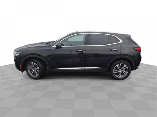 2023 Buick Envision Essence AWD