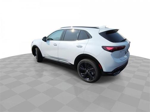 2025 Buick Envision Sport Touring AWD