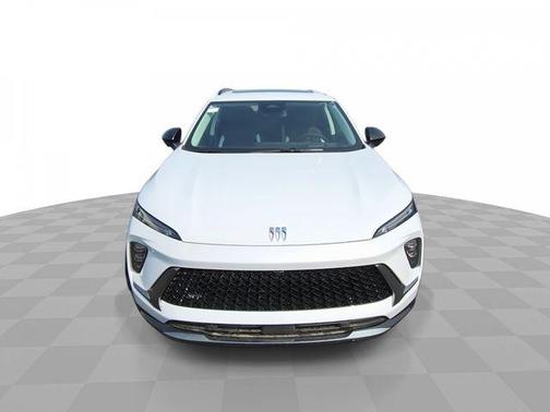 2025 Buick Envision Sport Touring AWD