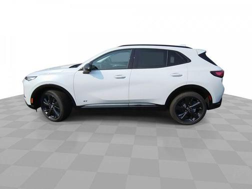 2025 Buick Envision Sport Touring AWD