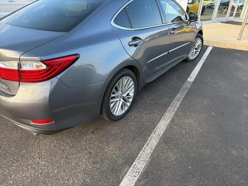 2014 Lexus ES 350 Base