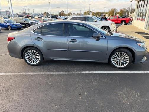 2014 Lexus ES 350 Base