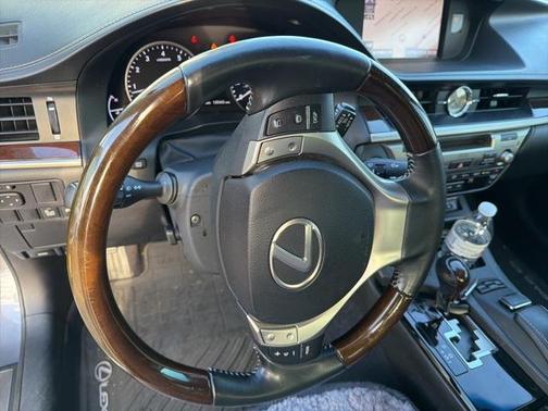 2014 Lexus ES 350 Base