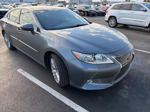 2014 Lexus ES 350 Base