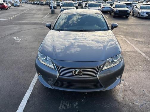 2014 Lexus ES 350 Base