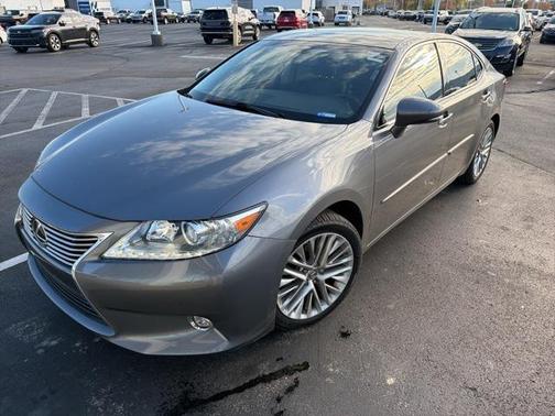2014 Lexus ES 350 Base