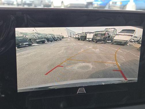 2026 Buick Envista Sport Touring FWD